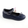 Детски Балеринки Дейзи Darkblue №26-36