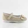 Бебешки Балеринки PONKI Beige №21-25