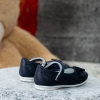 Бебешки Балеринки PONKI Darkblue №21-25