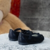 Бебешки Балеринки PONKI Darkblue №21-25