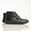 Бебешки боси боти PONKI BAREFOOT Kamperr Lepi Black №22-26