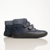 Бебешки боси боти PONKI BAREFOOT Kamperr Lepi Dark Blue №22-26