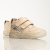 Бебешки боси боти PONKI BAREFOOT Spectrum Beige №19-22
