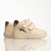 Бебешки боси боти PONKI BAREFOOT Spectrum Beige №19-22