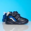 Бебешки боси боти PONKI BAREFOOT Spectrum Dark Blue №19-22