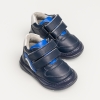 Бебешки боси боти PONKI BAREFOOT Spectrum Dark Blue №19-22