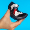 Бебешки боси обувки PONKI BAREFOOT Cloud Step Darkblue №19-22