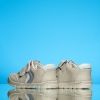 Бебешки боси обувки PONKI BAREFOOT Cloud Step Grey №19-21