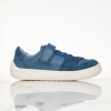 Бебешки боси обувки PONKI Barefoot Grandi Blue №21-25