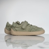 Бебешки боси обувки PONKI Barefoot Grandi Green №21-25