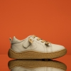 Бебешки боси обувки PONKI BAREFOOT Kamper Beige №22-26