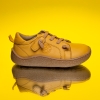 Бебешки боси обувки PONKI BAREFOOT Kamper Yellow №22-26