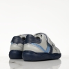 Бебешки боси обувки PONKI Barefoot Lignes Grey №22-25