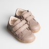 Бебешки боси обувки PONKI Barefoot Lignes Vizon №19-21