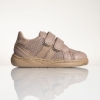 Бебешки боси обувки PONKI Barefoot Lignes Vizon №19-21