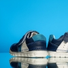 Бебешки боси обувки PONKI BAREFOOT Mellow Blue №19-22