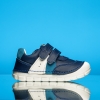 Бебешки боси обувки PONKI BAREFOOT Mellow Blue №19-22