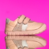 Бебешки боси обувки PONKI BAREFOOT Mellow Powder  №19-25