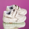 Бебешки боси обувки PONKI BAREFOOT Selmora Beige №19-23