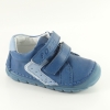 Бебешки боси обувки PONKI BAREFOOT SLICK Blue №19-23