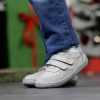 Бебешки боси обувки PONKI Barefoot Srowe Grey №21-25