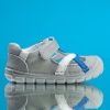 Бебешки боси сандали PONKI BAREFOOT SPLEAR GREY №19-21