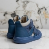 Бебешки боти PONKI Balin BLUE №21-25