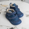 Бебешки боти PONKI Balin BLUE №21-25