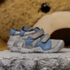 Бебешки боти PONKI BAREFOOT ASTRO GREY №19-21