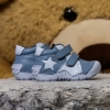 Бебешки боти PONKI BAREFOOT ASTRO SKYBLUE №19-21