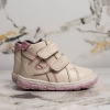 Бебешки боти PONKI BAREFOOT LEO BEIGE №20-25