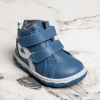 Бебешки боти PONKI BAREFOOT LEO BLUE №20-25