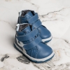 Бебешки боти PONKI BAREFOOT LEO BLUE №20-25