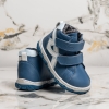 Бебешки боти PONKI BAREFOOT LEO BLUE №20-25