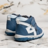 Бебешки боти PONKI BAREFOOT LEO BLUE №20-25