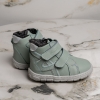 Бебешки боти PONKI BAREFOOT LEO GREEN №20-25