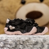 Бебешки боти PONKI BAREFOOT SENSIA Black-Powder №19-21