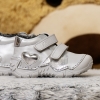 Бебешки боти PONKI BAREFOOT SENSIA PEARL GREY №19-21