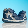 Бебешки боти PONKI BAREFOOT BLENDO Blue №20-23