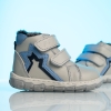 Бебешки боти PONKI BAREFOOT BLENDO Grey №20-23