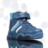Бебешки боти PONKI CHIZUN JEANSBLUE №21-25