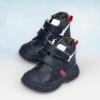 Бебешки боти PONKI FLAWLESS DARKBLUE №20-21