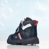 Бебешки боти PONKI FLAWLESS DARKBLUE №22-25