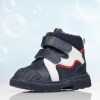 Бебешки боти PONKI FLAWLESS DARKBLUE №22-25