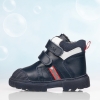 Бебешки боти PONKI FLAWLESS DARKBLUE №22-25