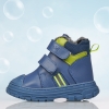 Бебешки боти PONKI FLAWLESS JEANSBLUE №20-21