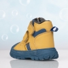 Бебешки боти PONKI FLAWLESS YELLOW №20-21