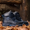 Бебешки боти PONKI GALOTER Darkblue №22-25