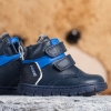 Бебешки боти PONKI JEST DARKBLUE №20-21