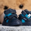 Бебешки боти PONKI SPLINTER DARKBLUE №20-25
